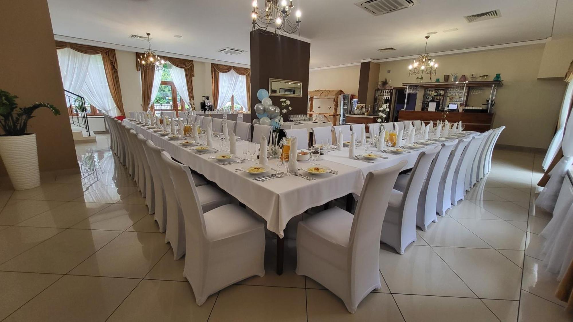 Hotel Chancza Spa & Restauracja Rakow  Εξωτερικό φωτογραφία